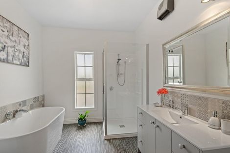 Photo of property in 58 Justine Drive, Rolleston, Christchurch, 7678