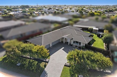 Photo of property in 48 Renoir Drive, Rolleston, 7614