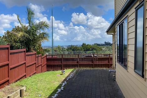 Photo of property in 1 Cetona Court, Flat Bush, Auckland, 2019