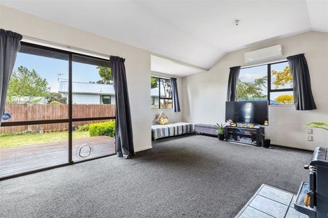 Photo of property in 64 Brookside Road, Rolleston, 7614