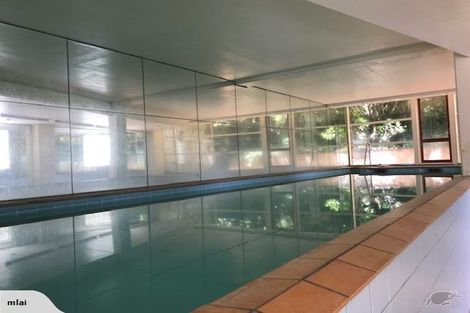 Photo of property in Sirocco Apartments, 403/8u Church Street, Wellington Central, Wellington, 6011