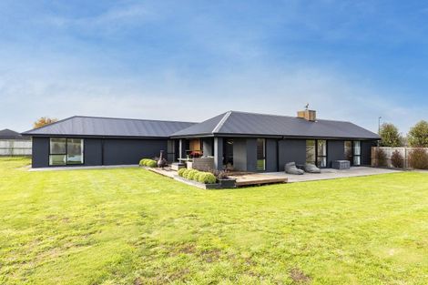 Photo of property in 78 Kingsdowne Drive, West Melton, 7618