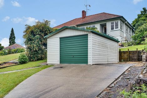 Photo of property in 24 Plunket Terrace, Hamilton East, Hamilton, 3216