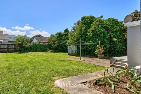 Photo of property in 125 Oxford Terrace, Epuni, Lower Hutt, 5011