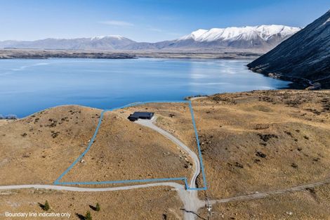 Photo of property in 915 Manuka Terrace, Ben Ohau, Twizel, 7999