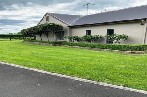 Photo of property in 742 Henry Road, Taupiri, 3791