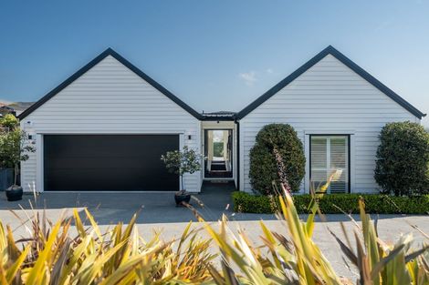 Photo of property in 285 Cannon Hill Crescent, Mount Pleasant, Christchurch, 8081