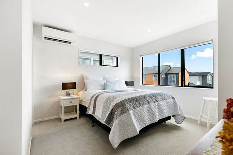 Photo of property in 6 Cicada Road, Hobsonville, Auckland, 0616