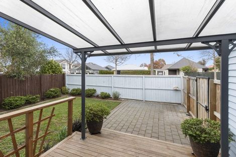 Photo of property in 12 Proctor Street, Papanui, Christchurch, 8053