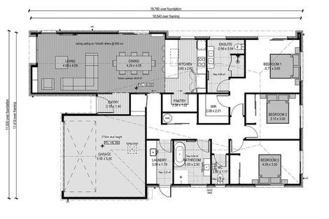 Photo of property in 17 Akakura Terrace, Peacocke, 3206