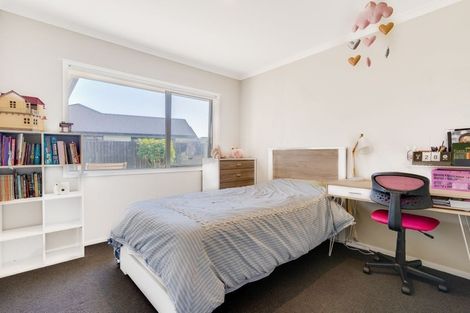Photo of property in 89 Kittyhawk Avenue, Wigram, Christchurch, 8042