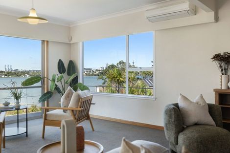 Photo of property in 1/15 Birkley Road, Bayswater, Auckland, 0622