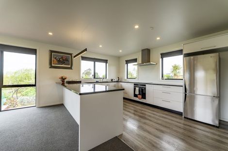 Photo of property in 56 Greenvale Road, Geraldine, 7991