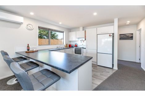 Photo of property in 621 Worcester Street, Linwood, Christchurch, 8062