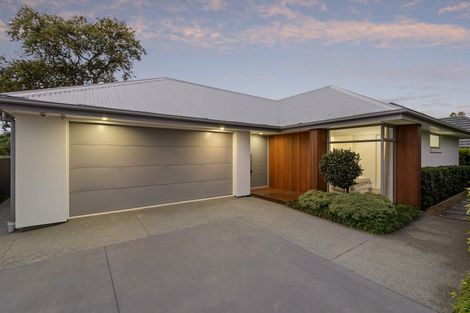 Photo of property in 585 Madras Street, St Albans, Christchurch, 8014