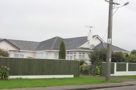 Photo of property in 592 Queen Street East, Levin, 5510