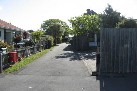 Photo of property in 2/21a Quinns Road, Shirley, Christchurch, 8013