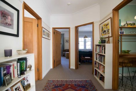 Photo of property in 332u2 Tinakori Road, Thorndon, Wellington, 6011