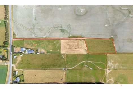 Photo of property in 110b Rosewill Valley Road, Washdyke Flat, Timaru, 7975