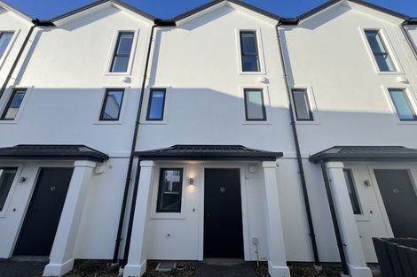 Photo of property in 5/3 Ayr Street, Riccarton, Christchurch, 8011