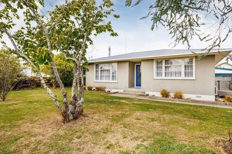 Photo of property in 8 Paisley Street, Awapuni, Palmerston North, 4412