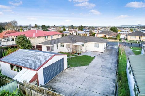 Photo of property in 10 Turnbull Crescent, Morrinsville, 3300