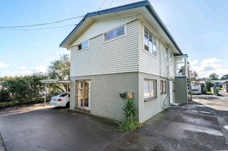 Photo of property in 1/9c Jellicoe Road, Manurewa, Auckland, 2102