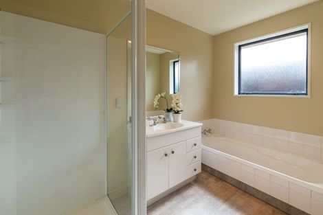 Photo of property in 21 Michelangelo Drive, Rolleston, 7614