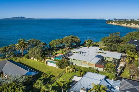 Photo of property in 275 Beach Road, Campbells Bay, Auckland, 0630