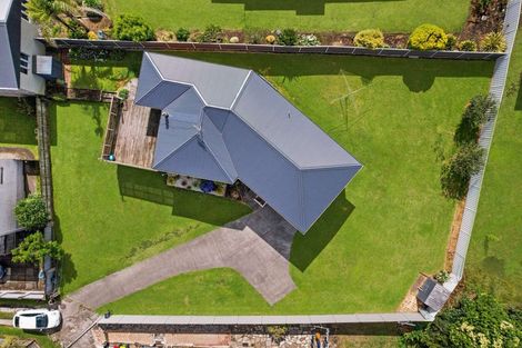 Photo of property in 32a Queen Street, Te Puke, 3119