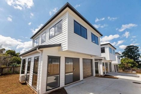 Photo of property in 184b Mahia Road, Wattle Downs, Auckland, 2103