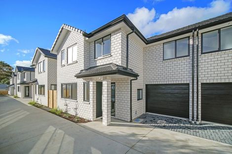 Photo of property in 129a Seabrook Avenue, New Lynn, Auckland, 0600