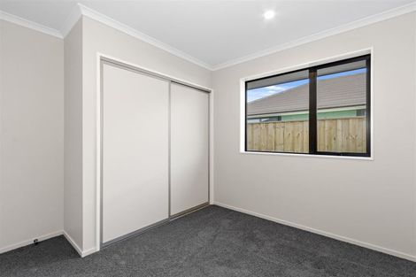 Photo of property in 8 Finstock Way, Rolleston, 7614