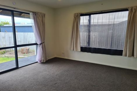 Photo of property in 21 Masefield Drive, Rolleston, 7614