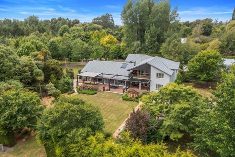 Photo of property in 39 Keetly Place, Ohoka, Kaiapoi, 7692
