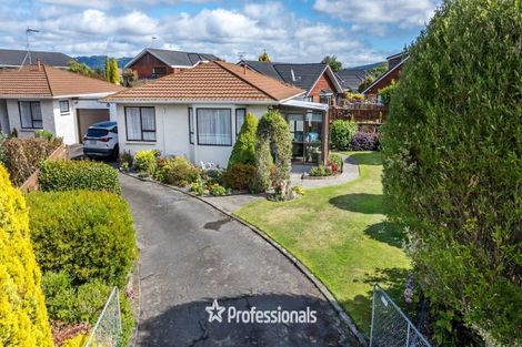 Photo of property in 72f1- Mcparland Street, Elderslea, Upper Hutt, 5018