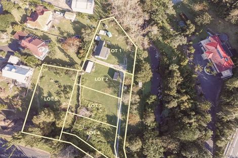 Photo of property in 16a Russell Road, Kensington, Whangarei, 0112