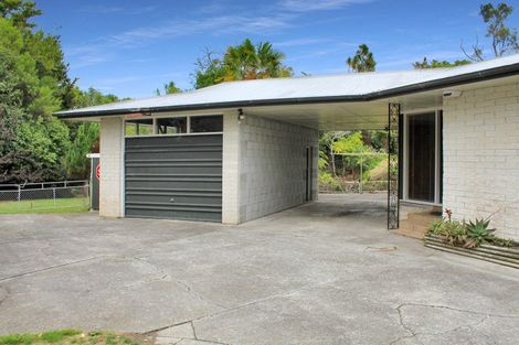 Photo of property in 292 Park Road, Hokowhitu, Palmerston North, 4410