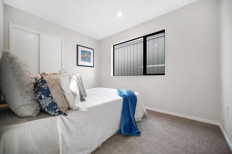 Photo of property in 105 Kairakau Street, Papakura, 2110