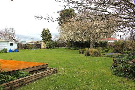 Photo of property in 3 Olivia Street, Stratford, 4332