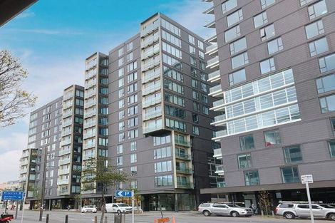 Photo of property in Pinnacle Apartments, W708/160 Victoria Street, Te Aro, Wellington, 6011
