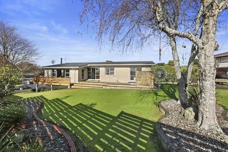 Photo of property in 15 Pukekohatu Street, Waitara, 4320