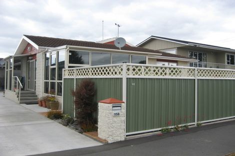 Photo of property in 156 Highsted Road, Casebrook, Christchurch, 8051