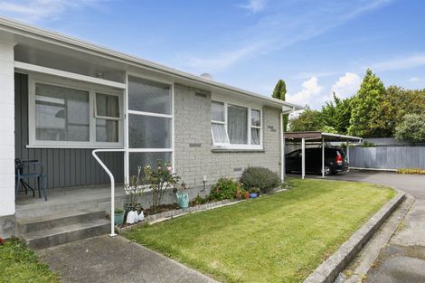 Photo of property in 3/3 Copeland Street, Hutt Central, Lower Hutt, 5011