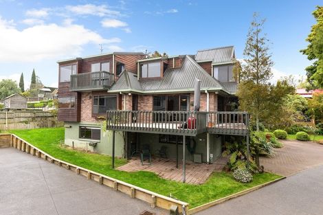 Photo of property in 118b Lake Crescent, Hamilton Lake, Hamilton, 3204