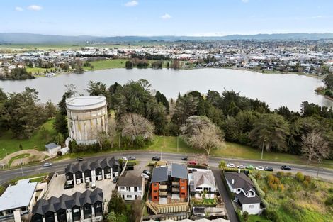 Photo of property in 3/12 Ruakiwi Road, Hamilton Lake, Hamilton, 3204