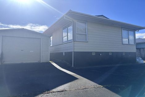 Photo of property in 141 Wordsworth Road, Manurewa, Auckland, 2102