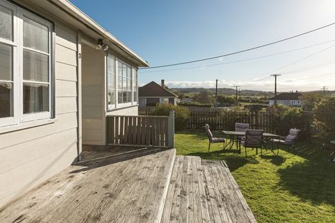 Photo of property in 3 Freyberg Terrace, Waipukurau, 4200