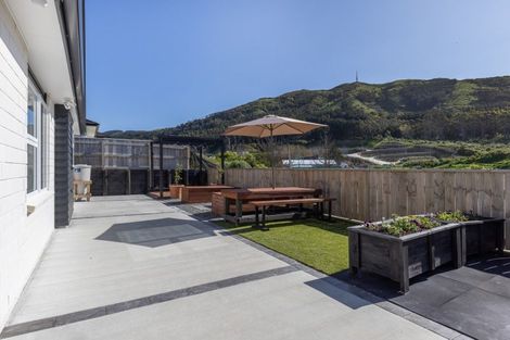 Photo of property in 40 Hokioi Drive, Kenepuru, Porirua, 5022