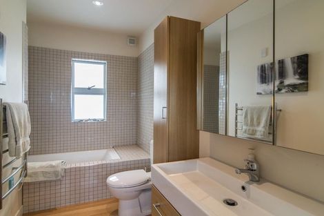 Photo of property in 158a Onepu Road, Lyall Bay, Wellington, 6022